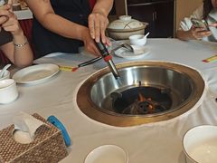 -天宜隆蘑菇宴火锅(石景山旗舰店)