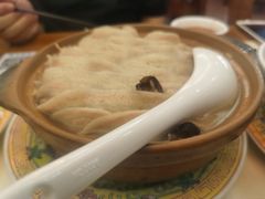 极品白肉砂锅-砂锅居(西四店)