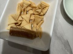 -船歌·鱼水饺青岛菜(珠江路店)