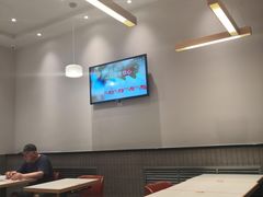大堂-喜家德虾仁水饺(中央大街店)