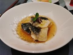 -沈灶河豚宴·河豚融合餐厅(汉中路店)