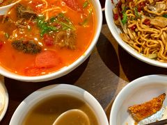 -寻裕记·现炒浇头面(人民广场店)