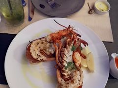 -Mercato莫卡多露台餐厅与酒吧(K11店)