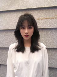 -3AM·S HAIR SALON烫发染发接发