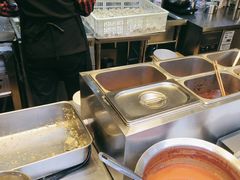 -香园茶社·金陵小灶(老门东店)