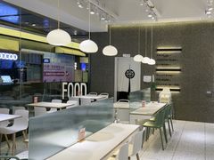 -池奈·日式咖喱蛋包饭(老城根Gpark店)