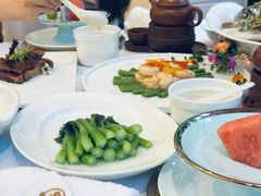-和平官邸·花园餐厅(武定西路店)