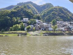 -新安江山水画廊风景区