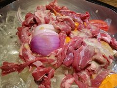 -泽成冰煮羊(非·遗东岸国际店)