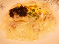 鸡汤小馄饨-穿蒸引鲜·嗲记(正大广场店)