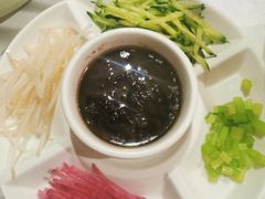 -惠丰堂饭庄·烤鸭·京味菜(西北旺·唐家岭店)
