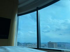 -顺德美的万豪酒店·自助餐·贡厨