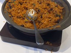 -香山湖渔家大院