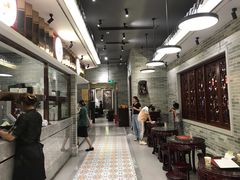 大堂-民信老铺(双皮奶博物馆店)