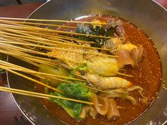 -付小姐在成都(中山公园店)
