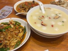 -辣公子·千岛湖私房菜(滨江店)