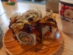 -春笙食堂.丼饭拉面寿司(GOGO新天地店)