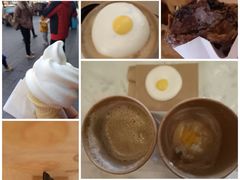 -麦当劳(安立路店)