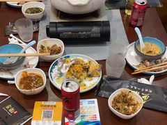 -金龙·打边炉(武进路店)