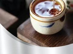 -陕西会客厅·宴会厅·唐世佳宴