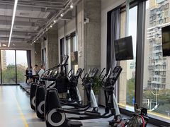 -LA合时健身4PMFIT(花桥旗舰店)