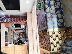 -赵金福蓬灰牛肉面·清真(金城关总店)
