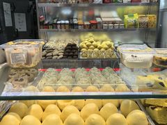 -宫门口馒头铺(创始人总店)