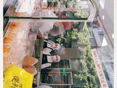 -鲍师傅糕点(春熙路店)