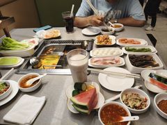 -海底捞火锅(新松江路店)