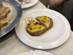 -圣罗巴海鲜烤肉自助(鲅鱼圈万达店)