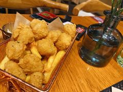 -百特喜·意大利餐厅(八佰伴镇江店)