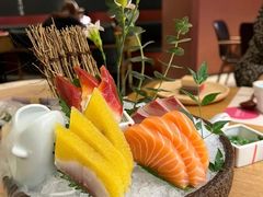 -江左尚白日本料理(万象城店)
