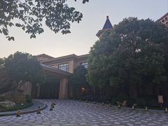 -上海星河湾酒店(闵行店)