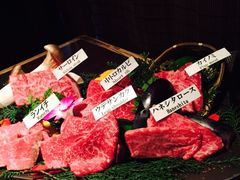 -松阪牛焼肉M(法善寺横丁店)