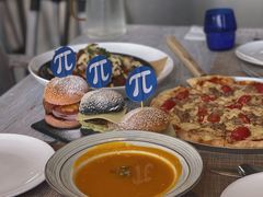 -π·西餐厅邂逅(万平口店)
