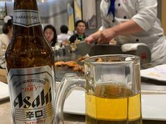 -上渔铁板烧(熙悦汇店)