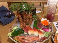 -和创柚子·会席日本料理(新区淮海街店)