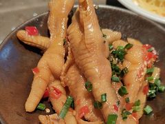 -老屋印象·酸菜鱼新川菜(义乌之心店)