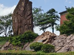 -句容茅山景区