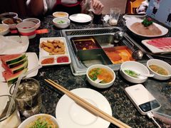 -海底捞火锅(邯郸新世纪中心店)