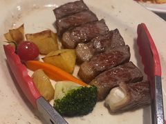 -IL Forno 意坊·意大利餐厅(温州万象城店)