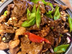 -倍儿美海鲜大排挡·非遗海鲜蒸饺(洋货店)