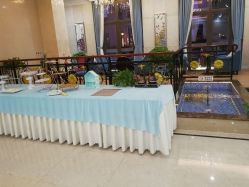 迎宾区-大喜成国际宴会中心(金华店)