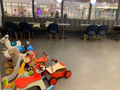 -Lilliput粒粒堡亲子餐厅(置汇旭辉店)