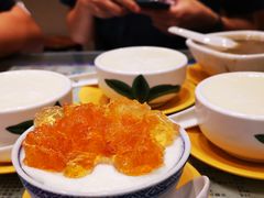 奶皇双皮奶-仁信双皮奶(庙前直街店)