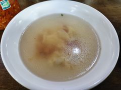 -广慈小吃铺沪味佳饭堂