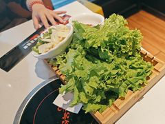 -玉善烧烤串城(长春总店)