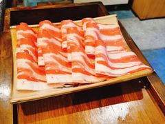 -疯狂的筷子老灶九宫格火锅