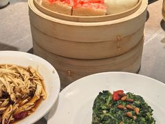 -晓淮山·扬州早茶·淮扬菜(龙阳广场店)