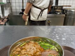 -老仓醋米线(大观店)